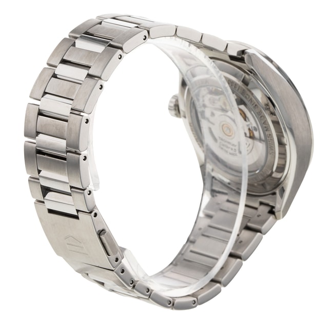 Tag Heuer Carrera WBN2112.BA0639 Image 3